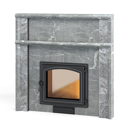 Портал "Легенда Русский пар 18, 24 (240)" Талькохлорит" от магазина VYBOR-PLAZA